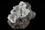 Calcite Crystal Cluster - Mexico #72007-2